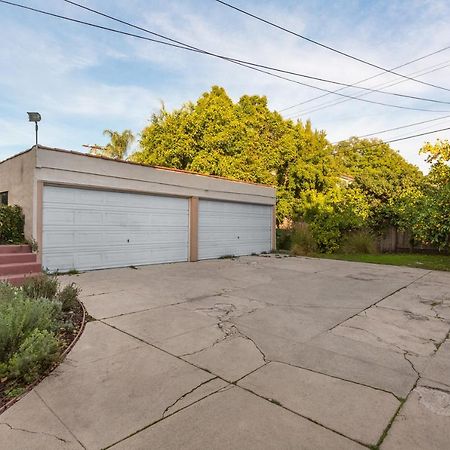 Renovated Spanish 3Bd 2Ba Near Beverly Hills Лос Анджелис Екстериор снимка