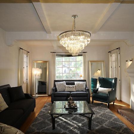Renovated Spanish 3Bd 2Ba Near Beverly Hills Лос Анджелис Екстериор снимка