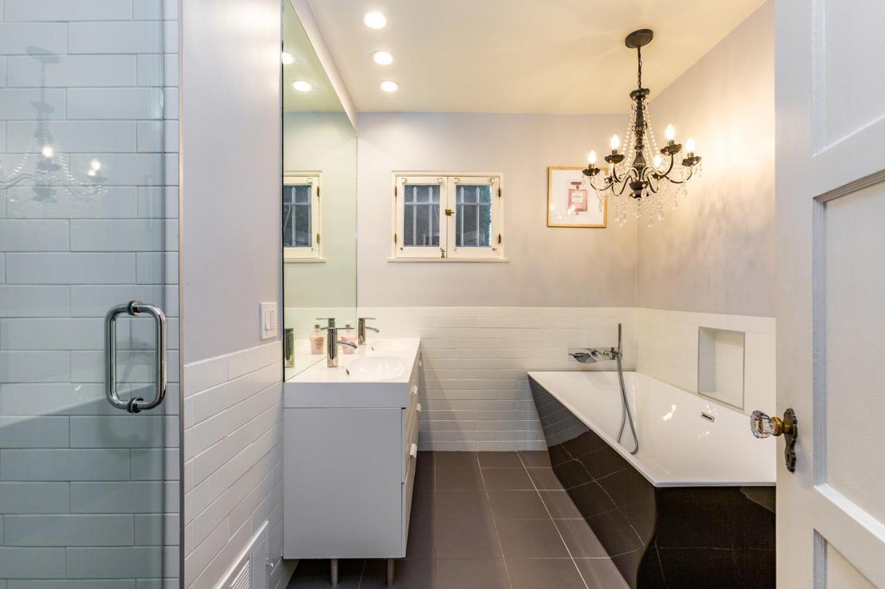 Renovated Spanish 3Bd 2Ba Near Beverly Hills Лос Анджелис Екстериор снимка