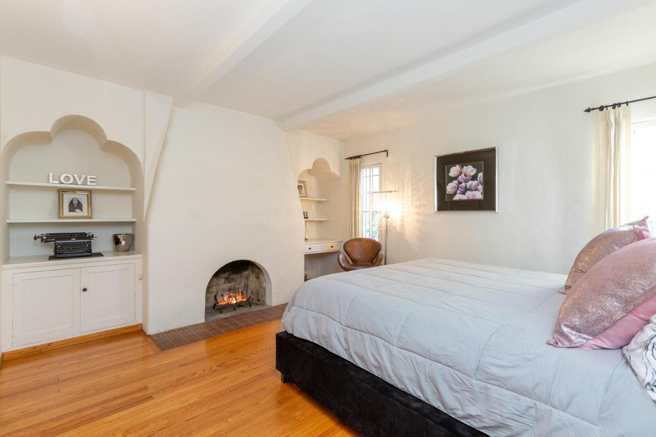 Renovated Spanish 3Bd 2Ba Near Beverly Hills Лос Анджелис Екстериор снимка