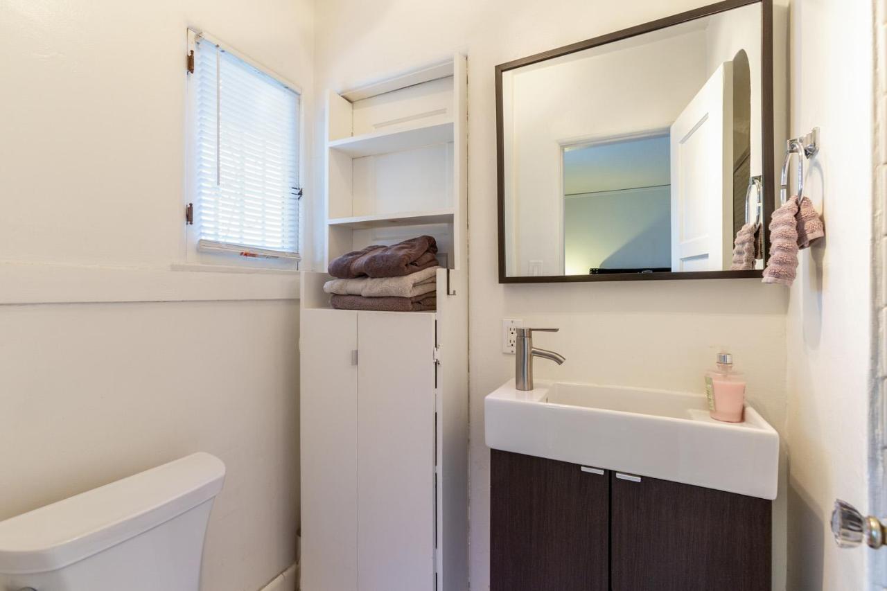 Renovated Spanish 3Bd 2Ba Near Beverly Hills Лос Анджелис Екстериор снимка