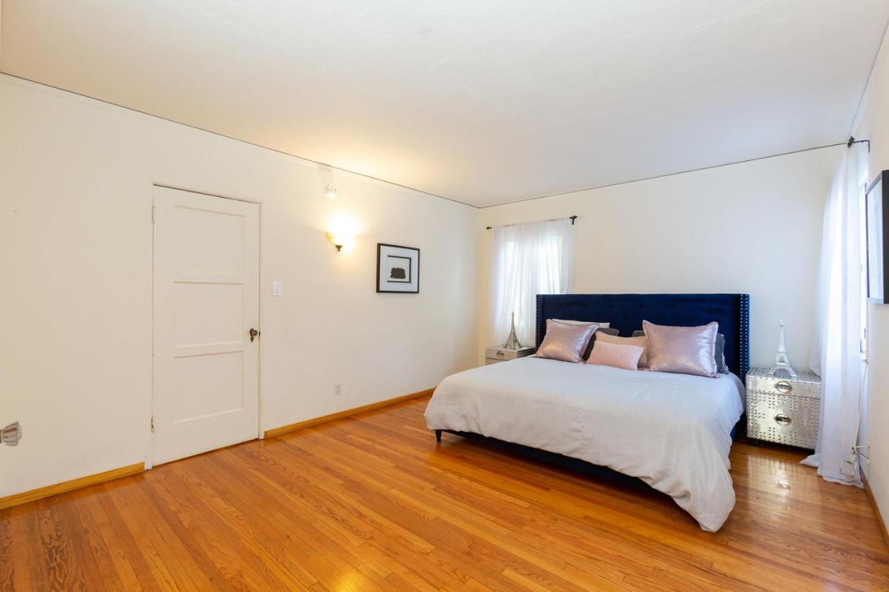 Renovated Spanish 3Bd 2Ba Near Beverly Hills Лос Анджелис Екстериор снимка