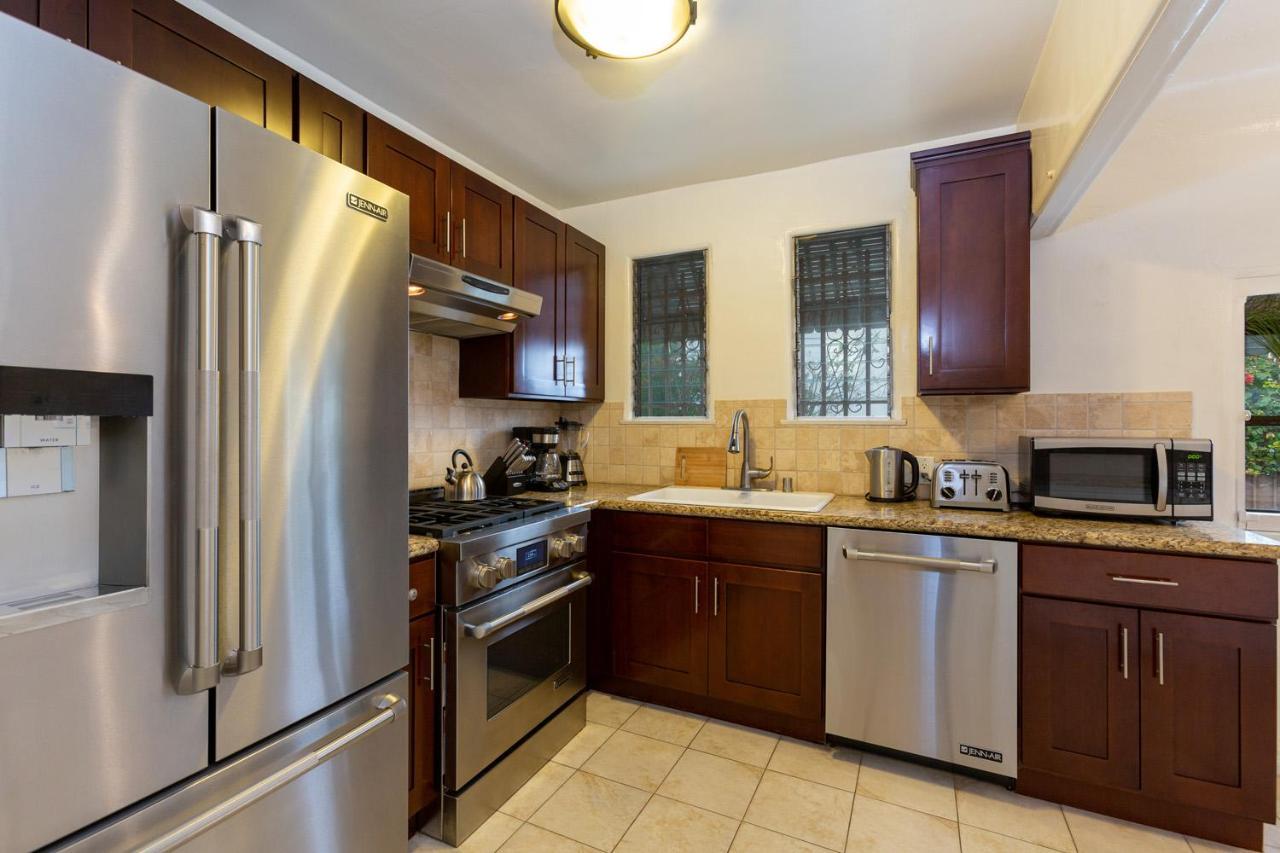 Renovated Spanish 3Bd 2Ba Near Beverly Hills Лос Анджелис Екстериор снимка