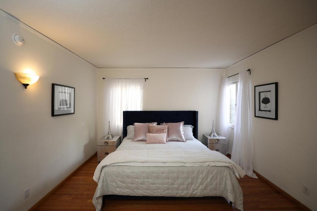 Renovated Spanish 3Bd 2Ba Near Beverly Hills Лос Анджелис Екстериор снимка