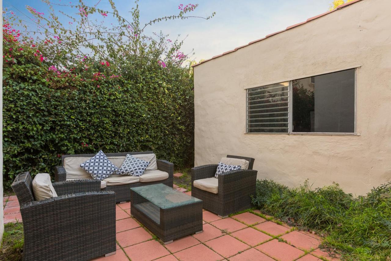 Renovated Spanish 3Bd 2Ba Near Beverly Hills Лос Анджелис Екстериор снимка