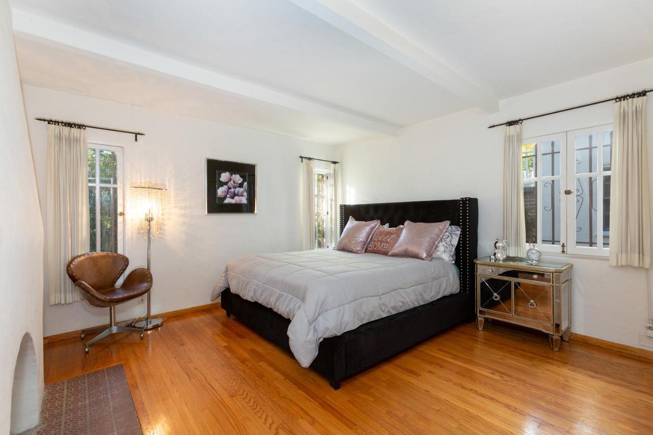 Renovated Spanish 3Bd 2Ba Near Beverly Hills Лос Анджелис Екстериор снимка